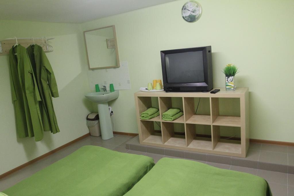 Пушкин: Lemon Hostel