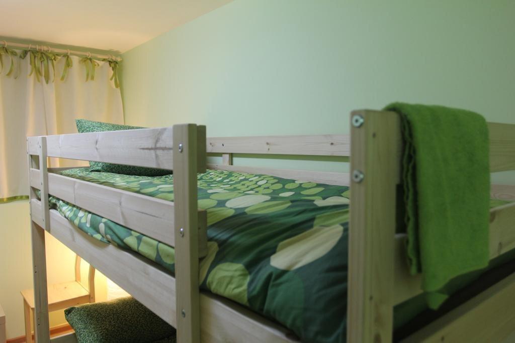 Пушкин: Lemon Hostel