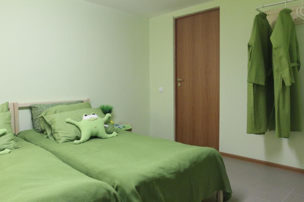 Пушкин: Lemon Hostel