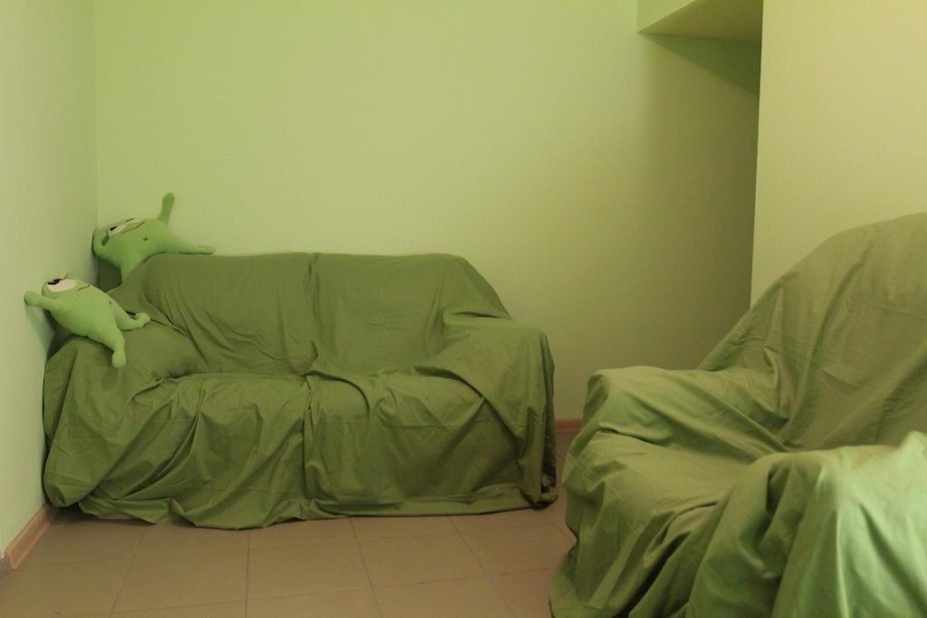Пушкин: Lemon Hostel