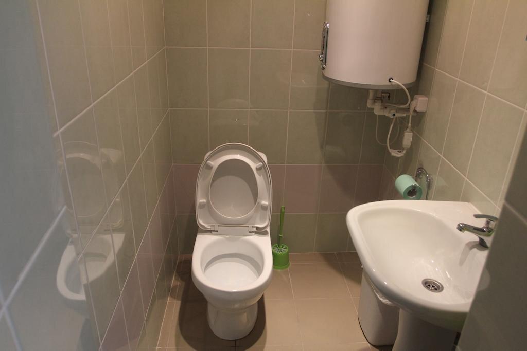 Пушкин: Lemon Hostel