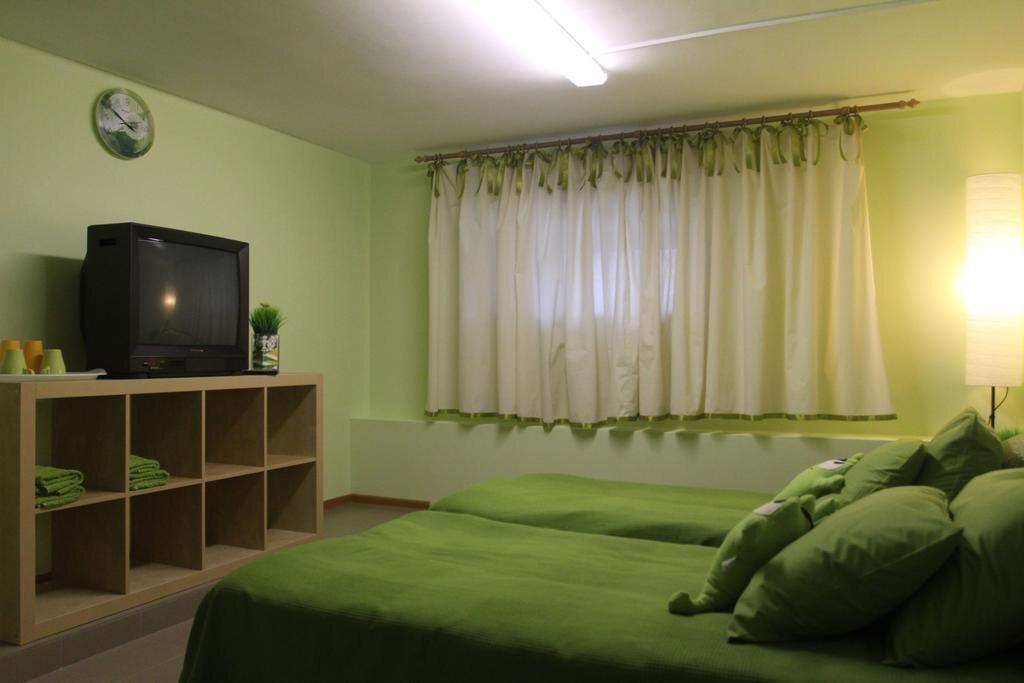Пушкин: Lemon Hostel