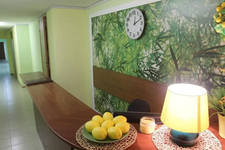 Пушкин: Lemon Hostel
