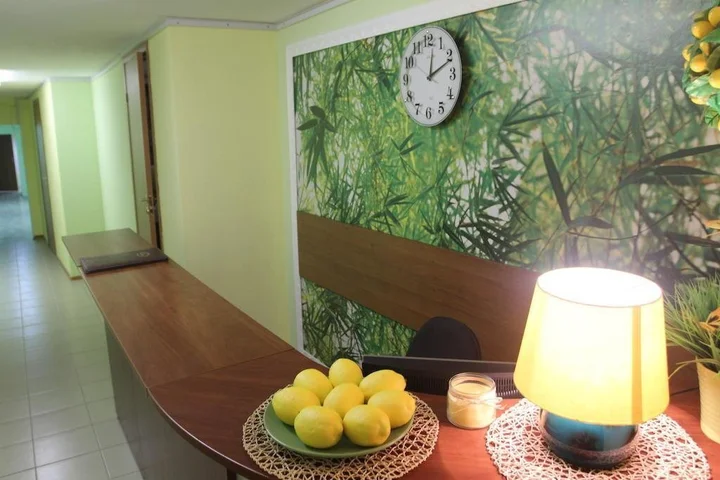 Пушкин: Lemon Hostel