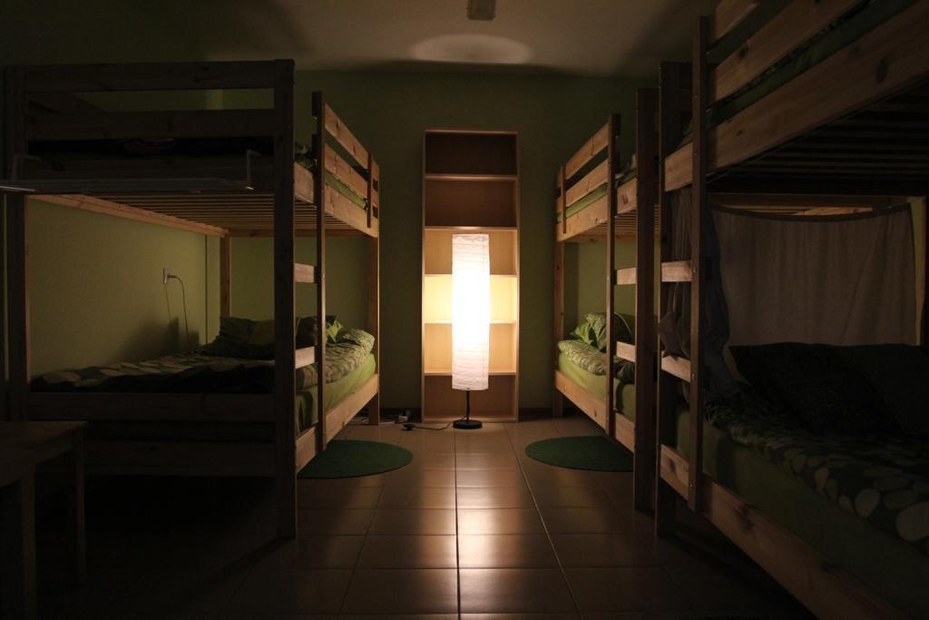 Пушкин: Lemon Hostel