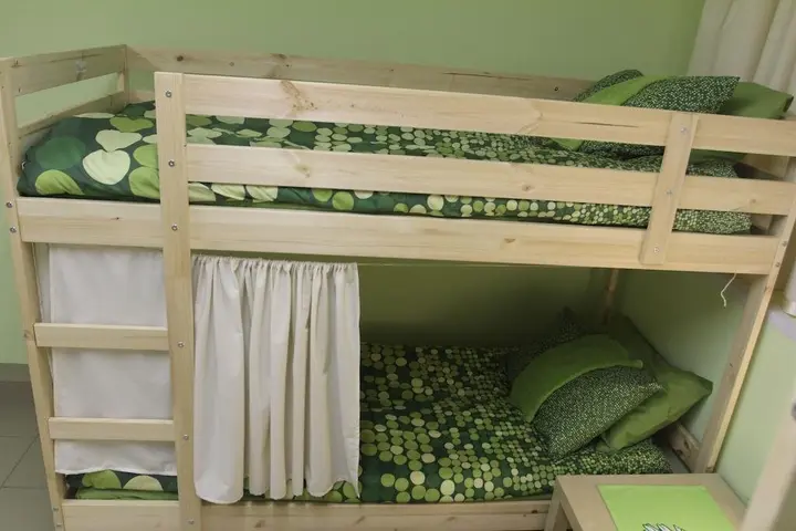 Пушкин: Lemon Hostel