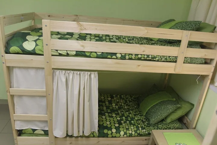 Пушкин: Lemon Hostel