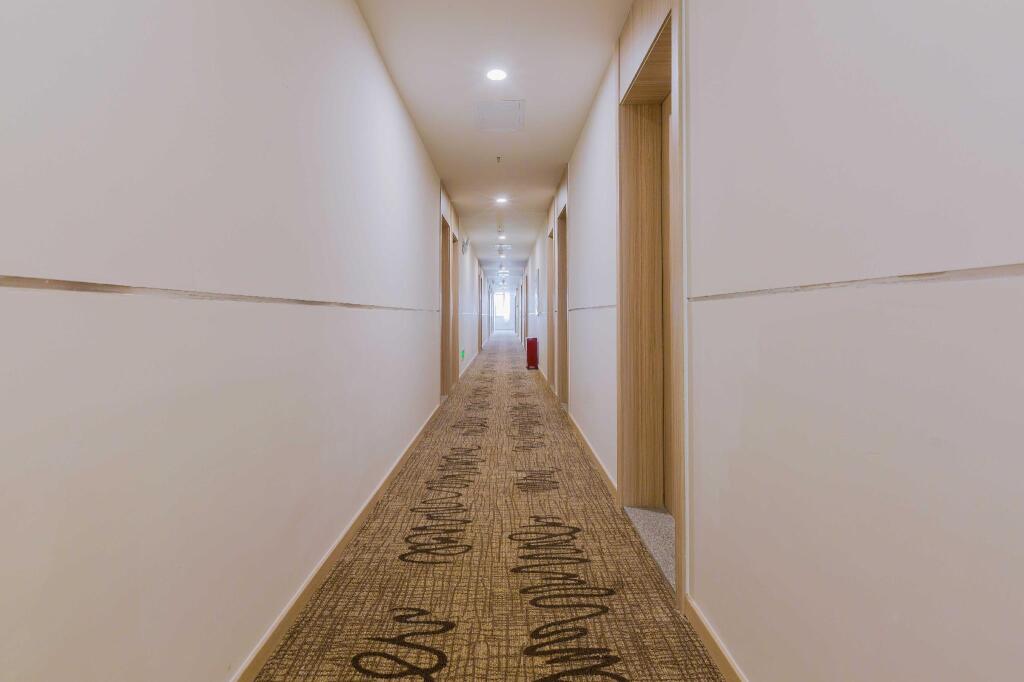 Hanting Hotel Kunming Changshui Airport — фото 2