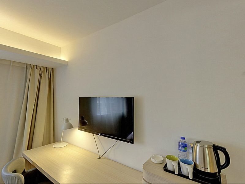 Шанхай: Hanting Hotel Shanghai Hongqiao Hechuan Road