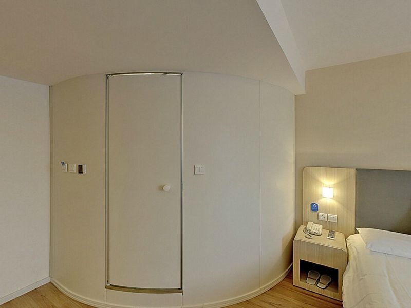 Шанхай: Hanting Hotel Shanghai Hongqiao Hechuan Road