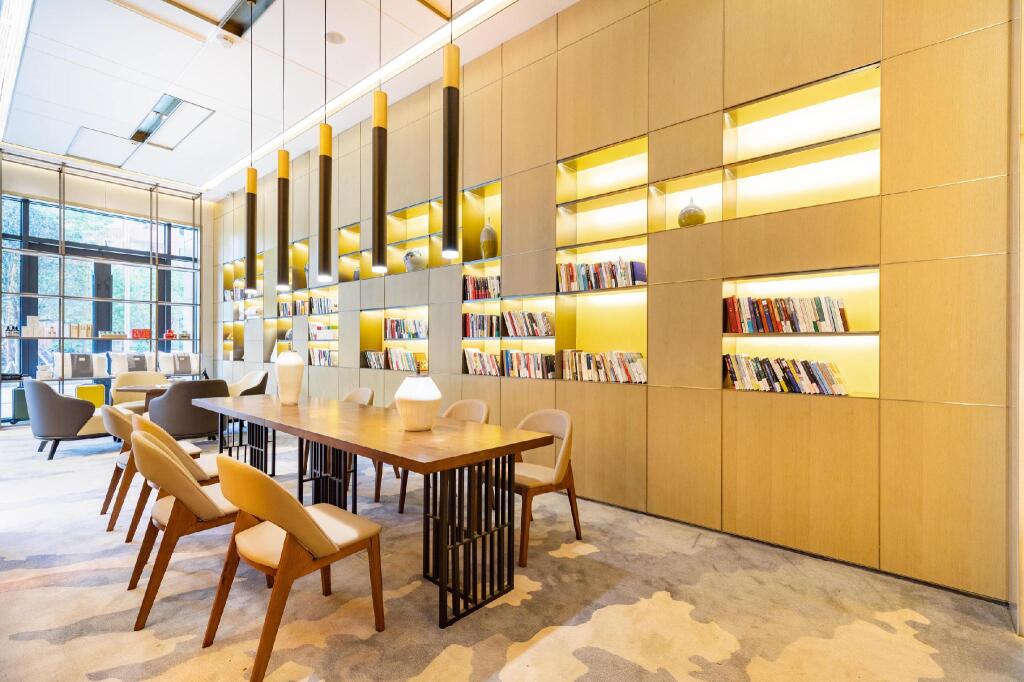 Чанша: Atour Hotel Changsha Medical School