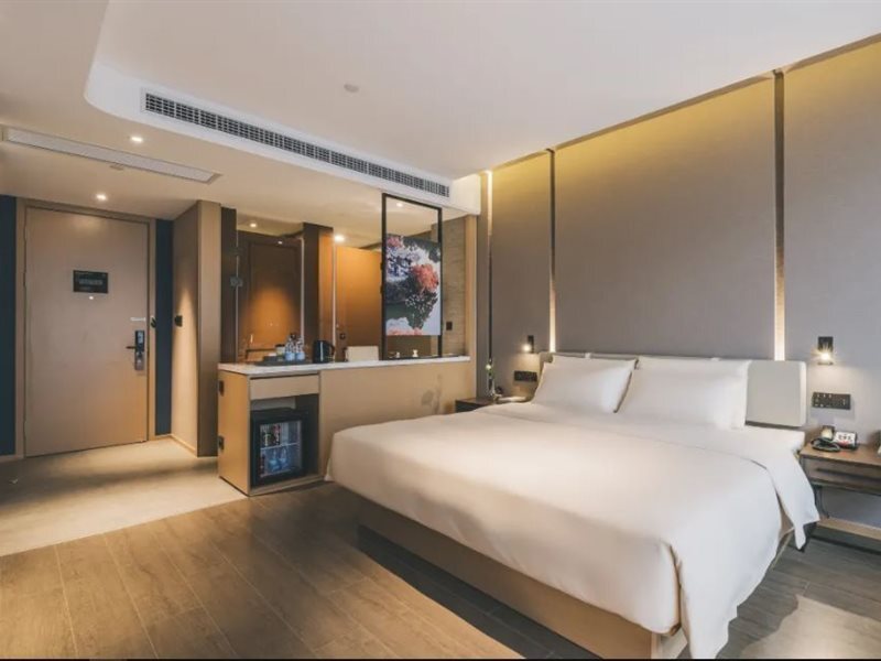 Сюйчжоу: Atour Hotel Xuzhou Municipal Government