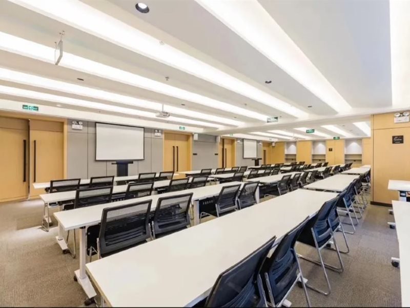 Сюйчжоу: Atour Hotel Xuzhou Municipal Government