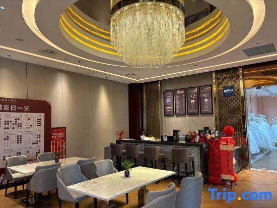 Нанкин: Lishui Jinling Hotel