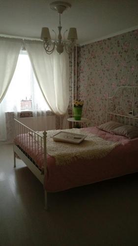 Шушары: Lovely English Home