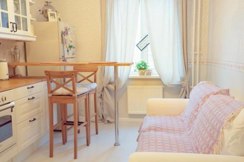 Шушары: Lovely English Home