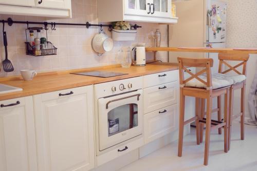 Шушары: Lovely English Home
