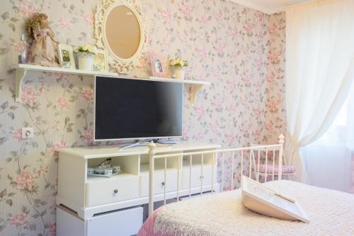 Шушары: Lovely English Home