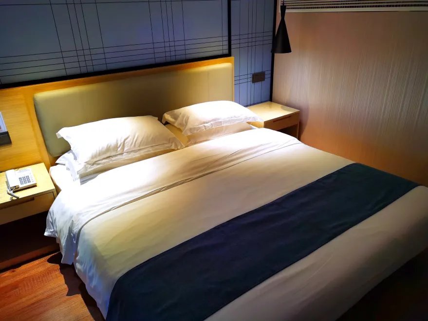 Чанша: GreenTree Eastern Hotel Hunan Changsha Xinsha Luositang Metro Station