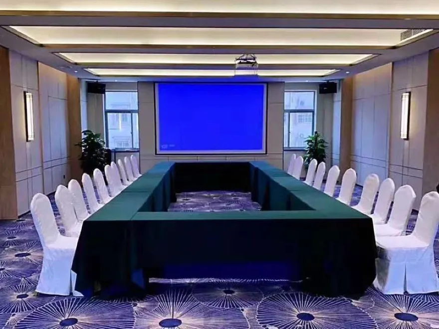 Чанша: GreenTree Eastern Hotel Hunan Changsha Xinsha Luositang Metro Station