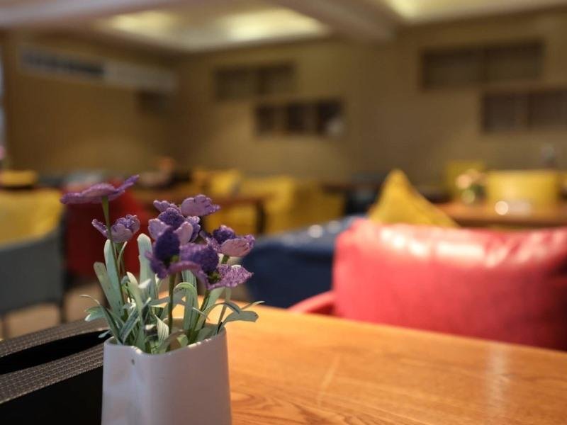 Чанша: GreenTree Eastern Hotel Hunan Changsha Xinsha Luositang Metro Station