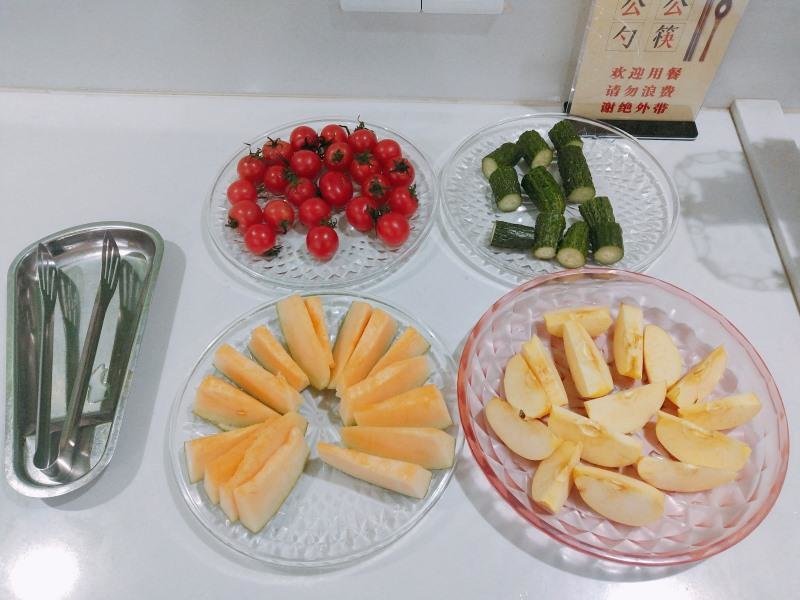 Луань: GreenTree Inn Lu'an Jin'an District Yuanda Xingfuli