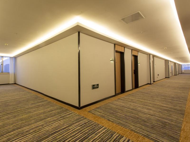 GreenTree Inn Express Shandong Zaozhuang Shizhong District Huashan Road Ginza — фото 2