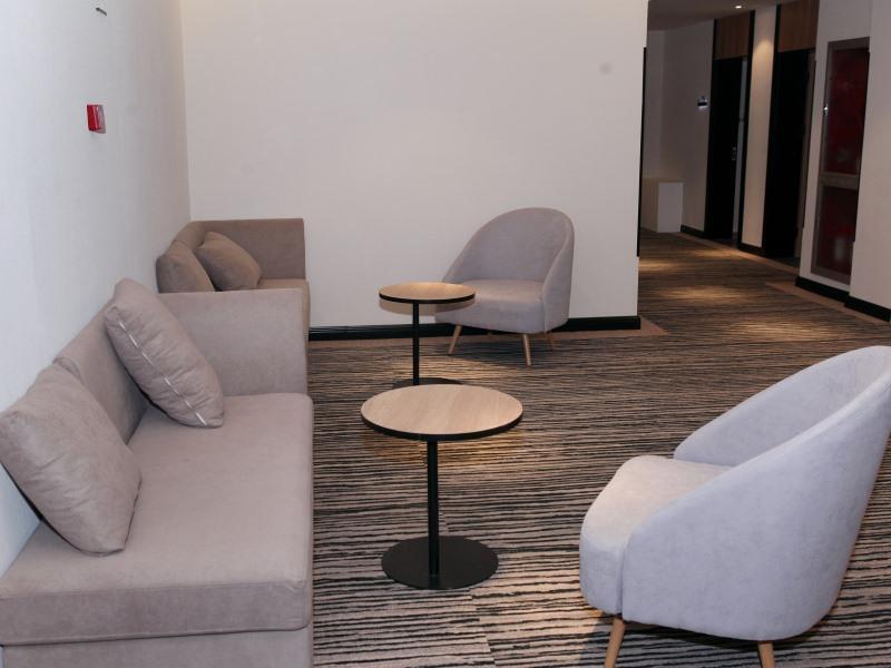 Цанчжоу: GreenTree Inn Express Cangzhou Yunhe District Mingzhu Market