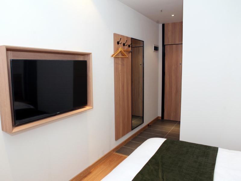 Цанчжоу: GreenTree Inn Express Cangzhou Yunhe District Mingzhu Market