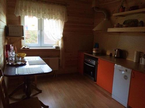 Александровская: Mini-hotel u Babolovskogo Parka