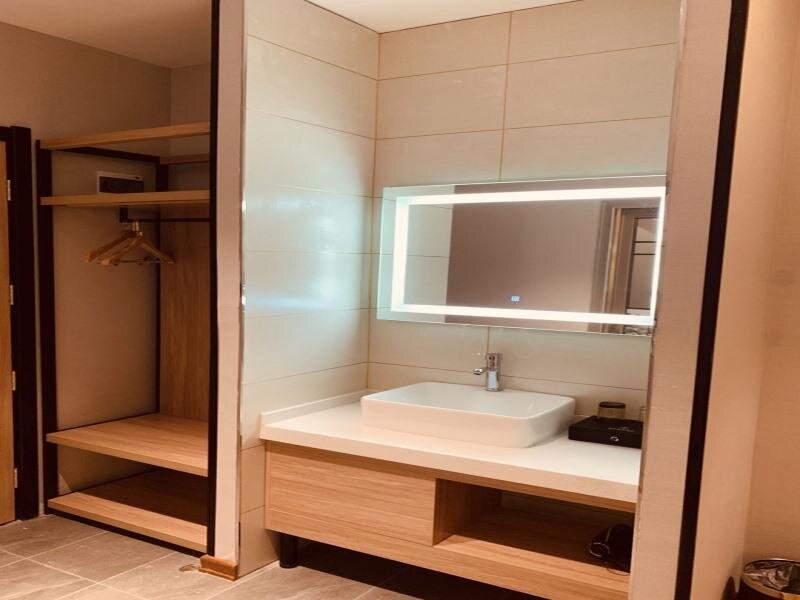 Синтай: GreenTree Inn Hebei Xingtai Pingxiang County Jianshe Street