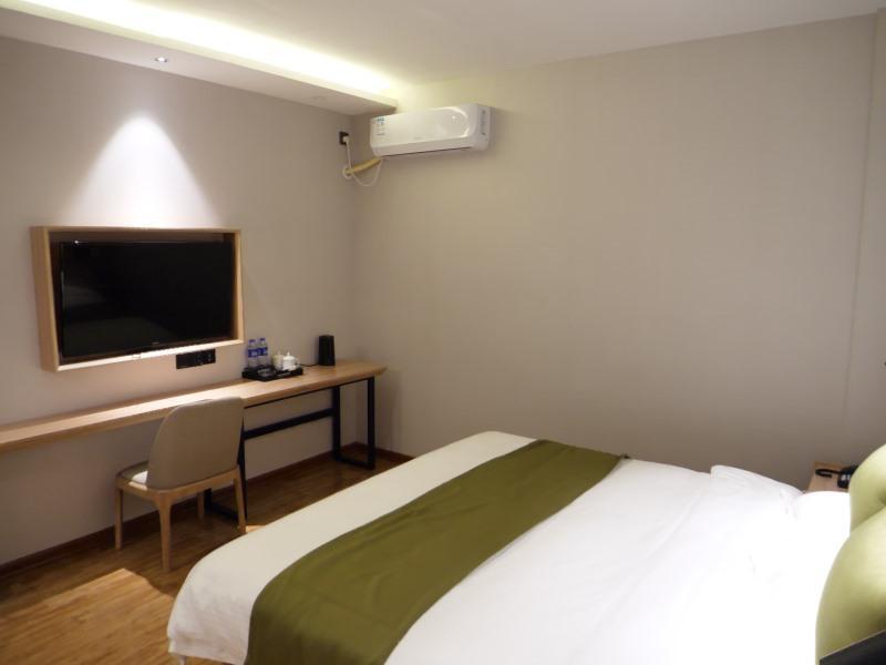 Синтай: GreenTree Inn Hebei Xingtai Pingxiang County Jianshe Street