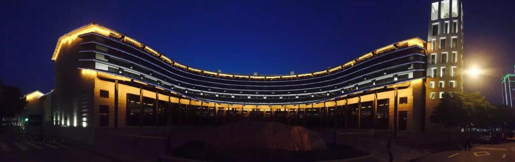 Пекин: Yun-zen Jinling Lotus Hotel