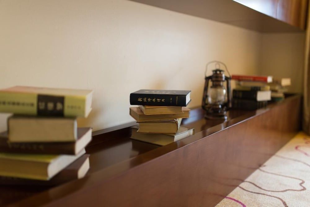 Пекин: Yun-zen Jinling Lotus Hotel