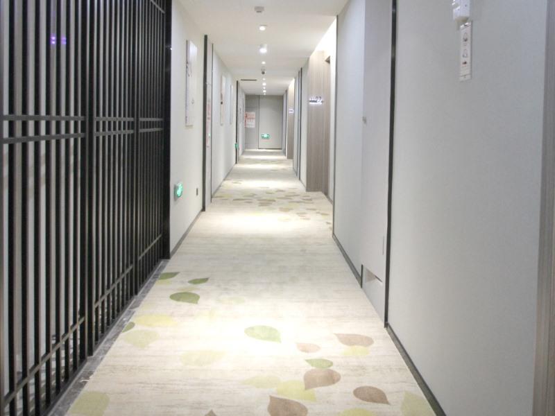 Яньчэн: GreenTree Inn Express Yancheng Tinghu District Environmental Protection Industrial Park