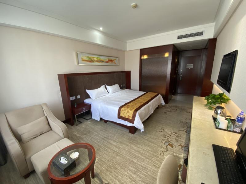 Аньцин: GreenTree Alliance Hotel Tongcheng Tong'an Road Beidao