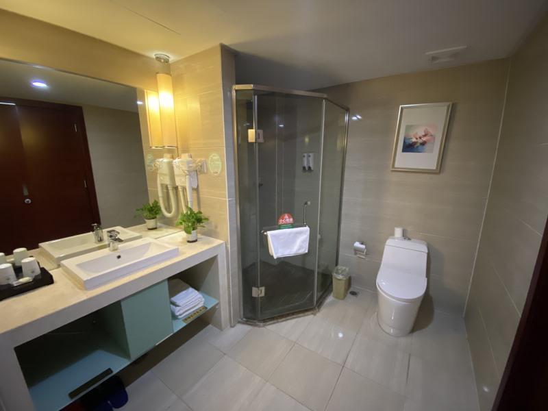 Аньцин: GreenTree Alliance Hotel Tongcheng Tong'an Road Beidao