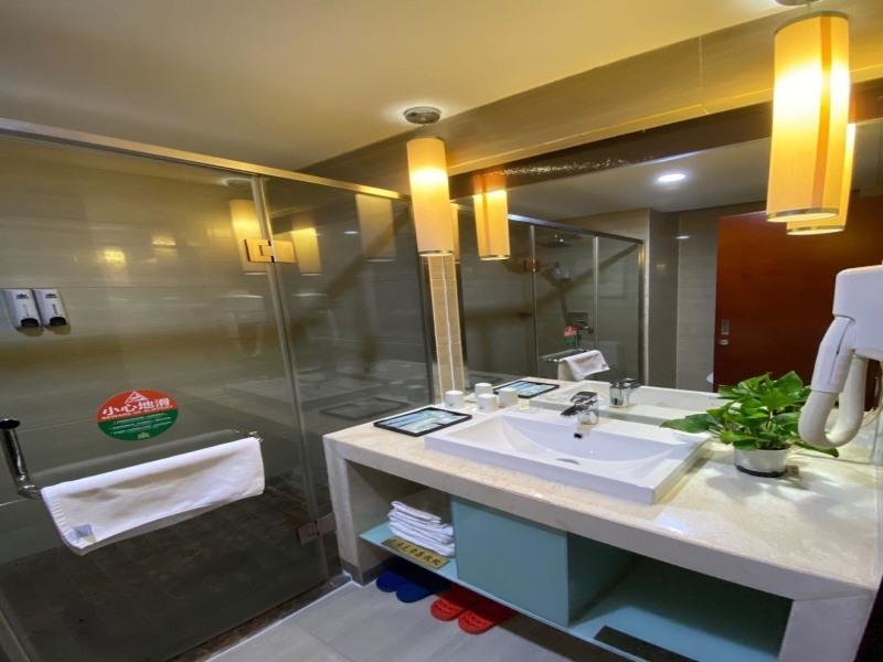 Аньцин: GreenTree Alliance Hotel Tongcheng Tong'an Road Beidao