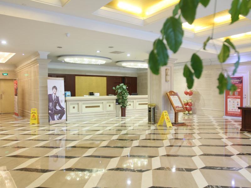 Аньцин: GreenTree Alliance Hotel Tongcheng Tong'an Road Beidao
