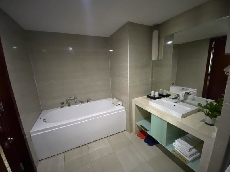 Аньцин: GreenTree Alliance Hotel Tongcheng Tong'an Road Beidao