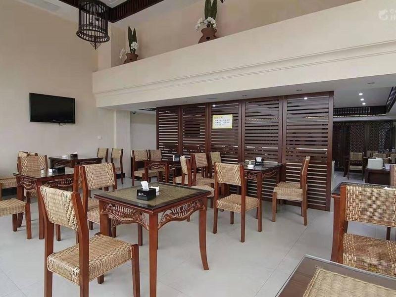 Аньцин: GreenTree Alliance Hotel Tongcheng Tong'an Road Beidao