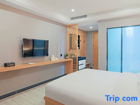 Наньян: Shell Hotel Nanyang High-Speed Railway Station Jiangying Airport Huayaocheng