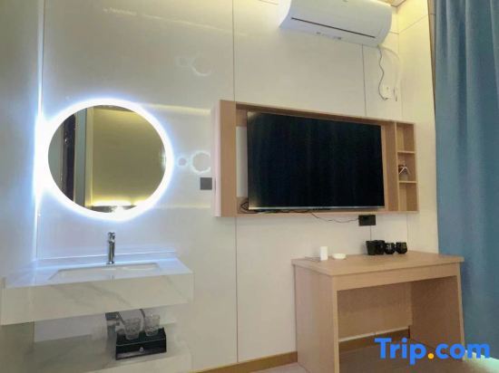 Наньян: Shell Hotel Nanyang High-Speed Railway Station Jiangying Airport Huayaocheng