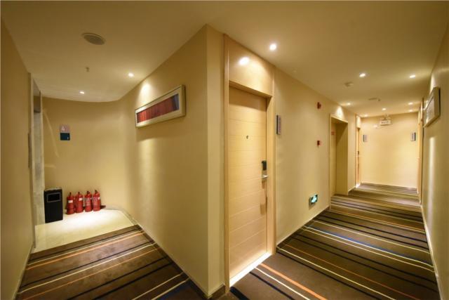 Чанша: City Comfort Inn Changsha Shazhong Maocheng