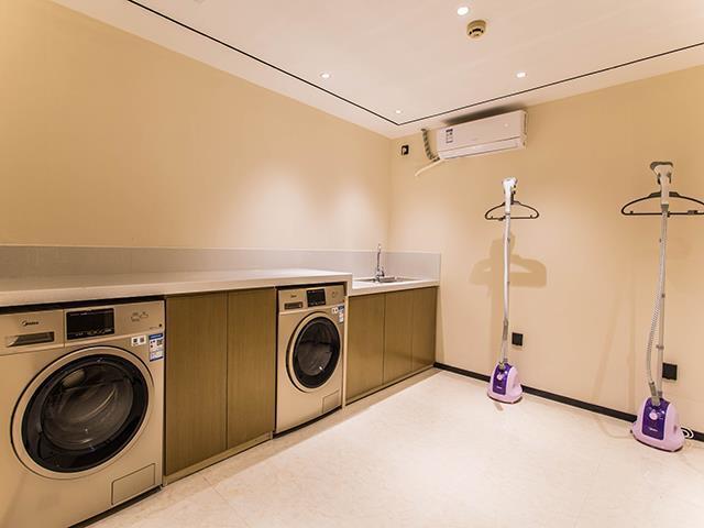 Наньнин: City Comfort Inn Nanning Exhibition Center Metro Station