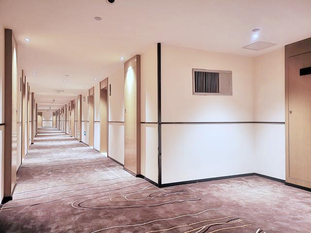 Наньнин: City Comfort Inn Nanning Exhibition Center Metro Station