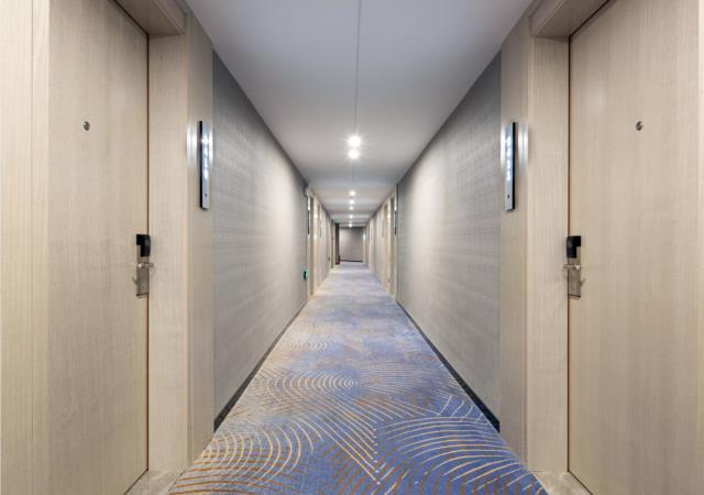 Сянтань: Echarm Hotel Xiangtan Yisu