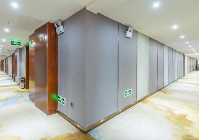 Чанша: Borrman Hotel Changsha Avenue Metro Station