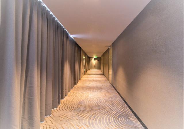 Чанша: Echarm Hotel Changsha Railway Station