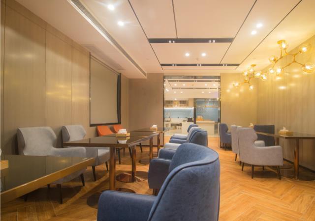 Чанша: Echarm Hotel Changsha Railway Station